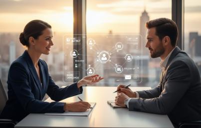 21 Job Interview Tips: How To Make a Great Impression