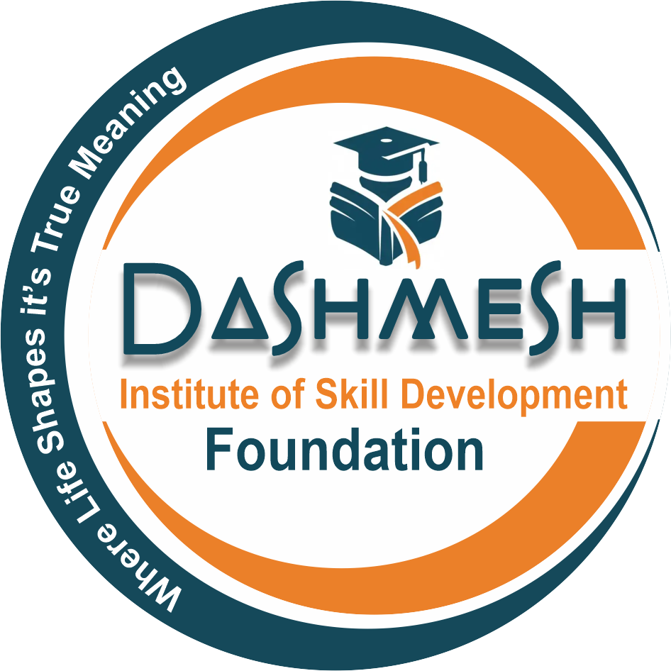 Dashmesh Institute of Skill Development Foundation