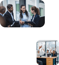 Link-up Strategies